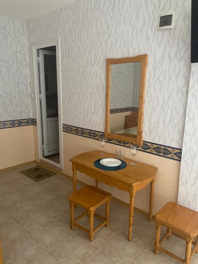 Sozopol Holiday Екстериор снимка