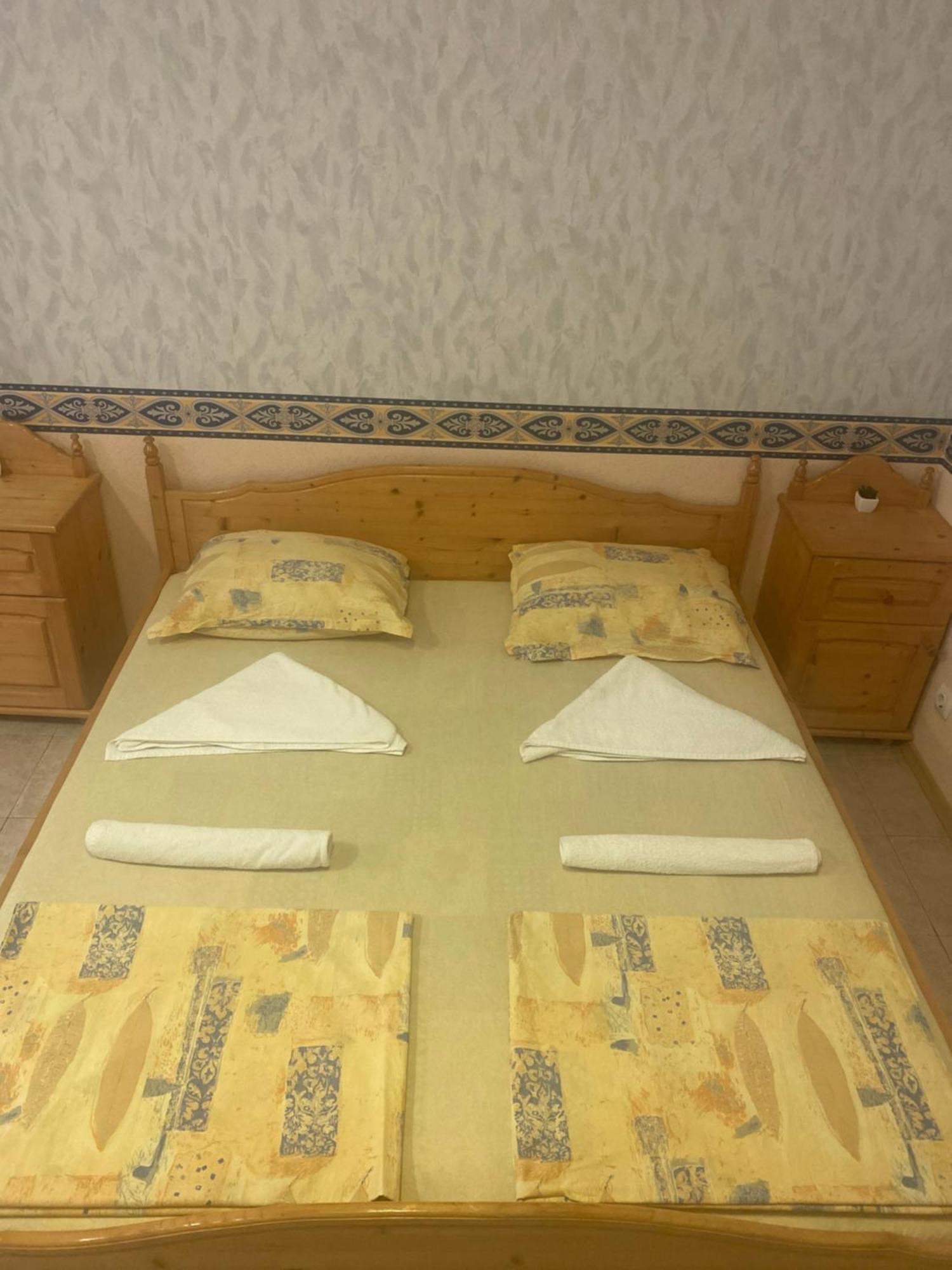 Sozopol Holiday Екстериор снимка