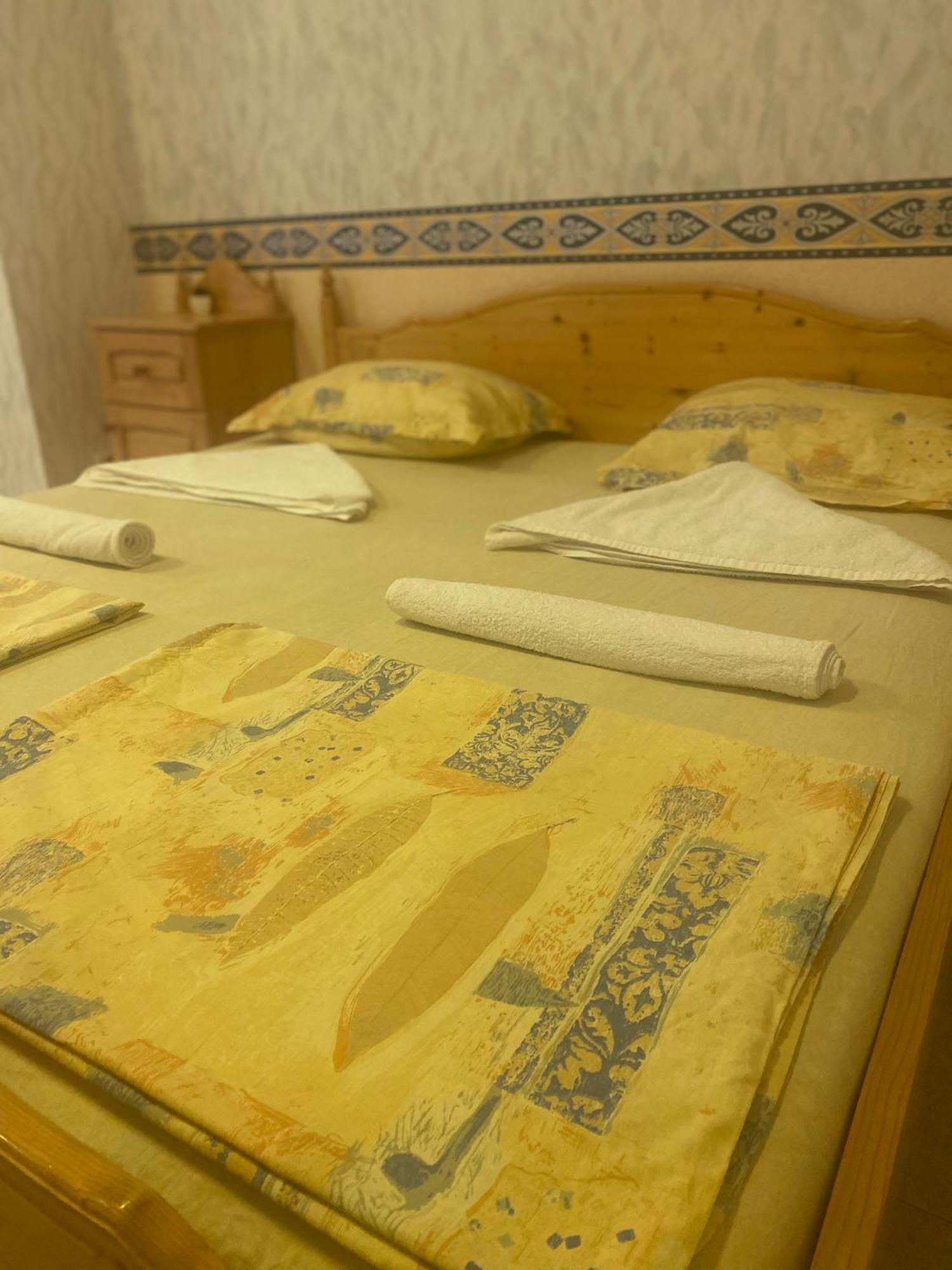 Sozopol Holiday Екстериор снимка